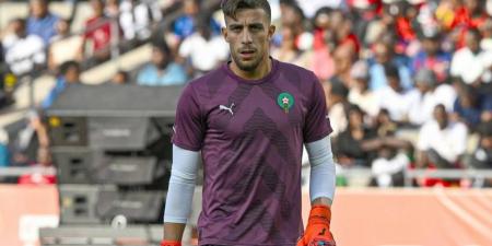 لحرار : "عازمون على تحقيق بطاقة التأهل غدا ونتمنى أن نحسم المباراة في 90 دقيقة"