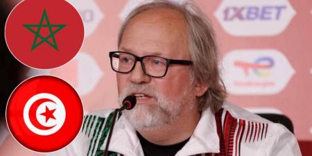 مدرب مالي: "لسنا منبهرين بالسنغال فقد واجهنا منتخبات أقوى مثل المغرب وتونس"