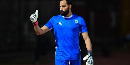 الاتحاد السكندري يتمنى الشفاء العاجل لجنش بعد إصابته بمزق في العضلة الخلفية