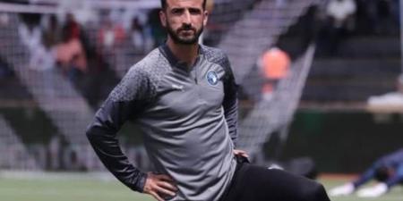 الاتحاد السكندري يضم محمود دونجا لاعب بيراميدز لمدة موسمين ونصف "خاص"