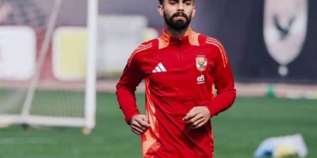 مصدر مقرب من أحمد رضا لكورة بلس: الأهلي لم يخطرنا بموقف اللاعب من الرحيل حتى الآن