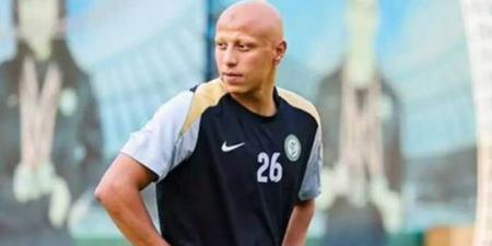 أشرف نصار يعلن عبر "كورة بلس" تفاصيل انضمام عمرو الجزار إلى الأهلي