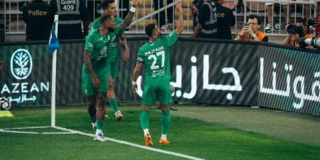 أهلي جدة يواجه الأخدود في محاولة لكسر العقدة ومواصلة نتائجه الإيجابية