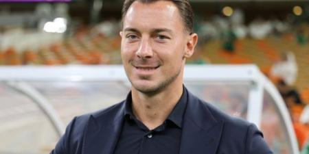 يايسله: حققنا 3 نقاط مستحقة أمام الأخدود