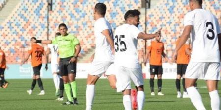 تشكيل زد لمواجهة الزمالك في كأس عاصمة مصر
