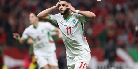 مع تبقي 4 مباريات.. "كان المغرب" يصبح أكثر نسخة تهديفيا مناصفة مع الدورة الماضية في ساحل العاج (119 هدفا)