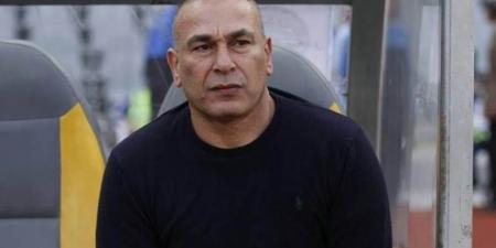 إبراهيم حسن يكشف موعد توجه الفراعنة إلى طنجة وبرنامجه قبل لقاء السنغال