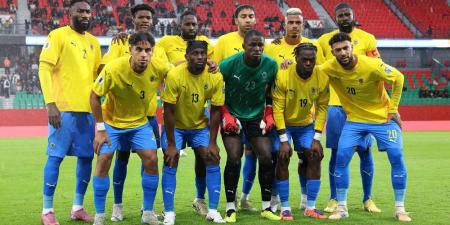 الاتحاد الغابوني يعلن رفع إجراءات الإيقاف الحكومية عن منتخبه الأول واللاعبين أوباميانغ ومانغا