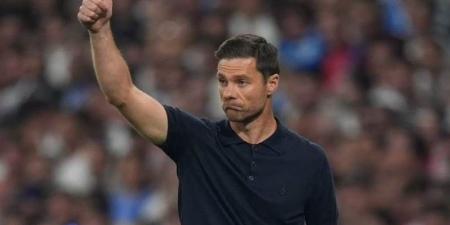 رسميًا.. ريال مدريد يُنهي تعاقده مع تشابي ألونسو بعد خسارة السوبر الإسباني