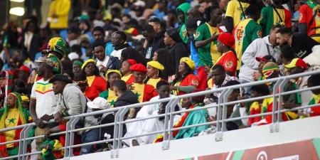 الاتحاد السنغالي يحث جماهيره على الالتزام بالقوانين والسلوك المثالي قبل مواجهة مصر في نصف نهائي "الكان"