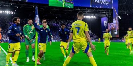 القنوات الناقلة لمباراة الهلال والنصر في الكلاسيكو السعودي