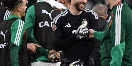 كان 2025: لوكا زيدان تحت المجهر.. تحليل رقمي لمعمودية النار