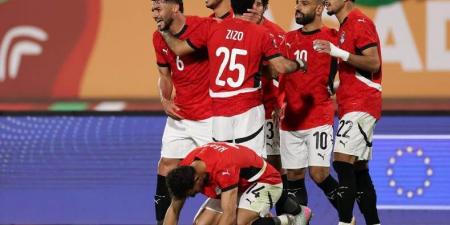 منتخب الفراعنة يواجه إسبانيا وديا في مارس استعدادًا لكأس العالم "رسميا"