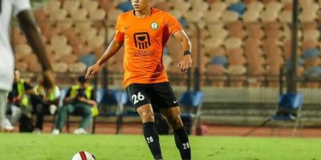 عمرو الجزار صفقة الأهلي الجديدة.. شبيه ياسر إبراهيم ونقطة ضعف تحتاج لتطوير "تقرير"