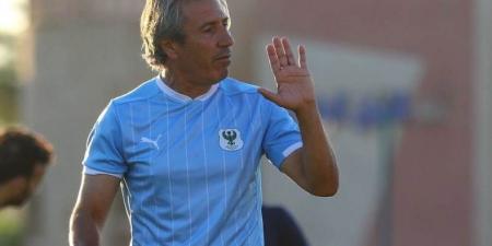 مصدر لكورة بلس: توروب يحسم موقف العش.. والكوكي غير متحمس لتدعيم حراسة المرمى