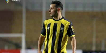 دبا الحصن الإماراتي يقدم عرض للمقاولون العرب لضم عمر الوحش "خاص"