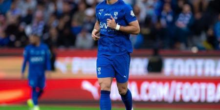 أول تعليق من بابلو ماري بعد الفوز على النصر