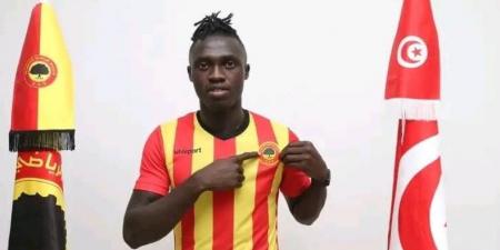 الترجي الجرجيسي لـ كورة بلس: الأهلي طلب انتقال ستانلي إلى الجزائر لرغبتهم في ضمه