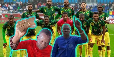 اعتقال "ساحر" في مالي بعد "النصب" على مواطنين وجمع 33 ألف يورو مقابل وعود بفوز منتخب بلاده على السنغال في كأس أفريقيا!