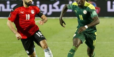 مصر والسنغال في كأس أمم إفريقيا 2025.. الموعد والقنوات الناقلة والمعلق
