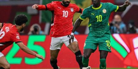 الكشف عن موعد عودة محمد صلاح لليفربول بعد وداع أمم إفريقيا من نصف النهائي