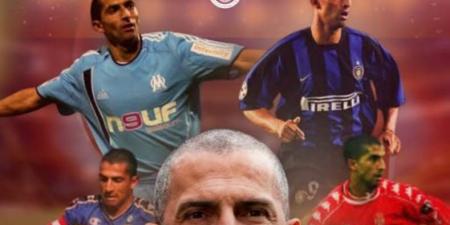 رسميا.. الاتحاد التونسي يعلن تعيين صبري اللموشي مديرا فنيا خلفًا لـ الطرابلسي