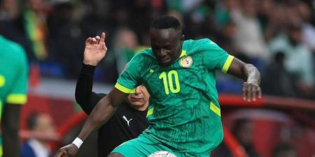 ماني: "المغرب ونيجيريا يضمان لاعبين من مستوى عال وكأس أفريقيا من أصعب البطولات في العالم"