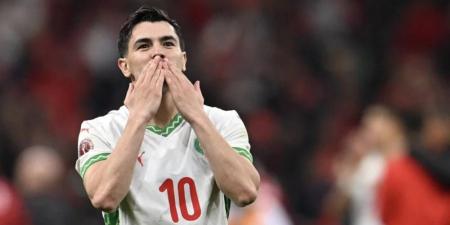 تشكيلة المغرب ضد نيجيريا.. الركراكي يعتمد على نفس الأسماء التي واجهت الكاميرون وتنزانيا