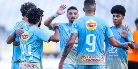 تشكيل الأهلي ضد طلائع الجيش في كأس عاصمة مصر.. ثنائي يقود الهجوم