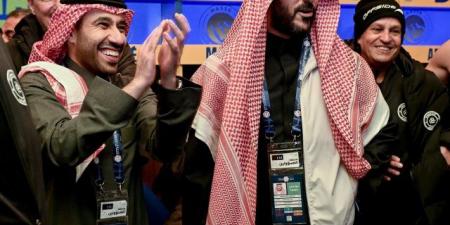 المالك: الشباب بيئة خصبة لأي لاعب.. ومصير المدرب أمر داخلي