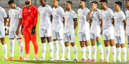 البنك الأهلي يطلب ضم لاعب النادي المصري  "خاص"