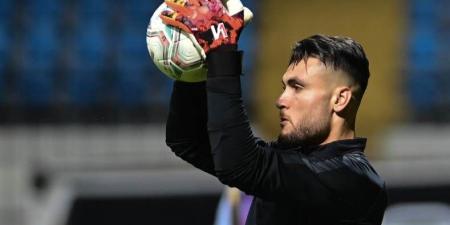 الجونة يطلب ضم صبحي سليمان حارس الاتحاد | خاص