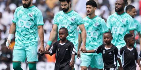 الكشف عن موعد وحكام مباراة نهضة بركان وبيراميدز في دوري أبطال أفريقيا