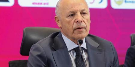 الاتحاد المصري يثمن التنظيم المتميز لكأس الأمم الإفريقية بالمغرب