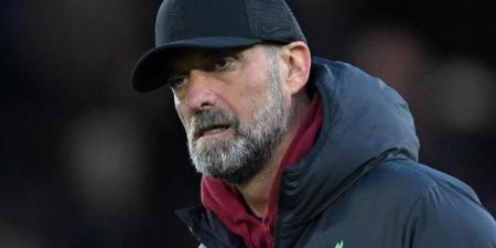 متعلق بفينيسيوس.. يورجن كلوب يضع شرطًا للموافقة على تدريب ريال مدريد