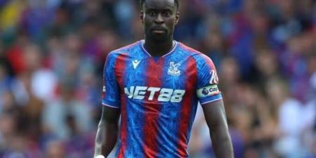 مانشستر سيتي يحسم صفقة مارك جيهي مدافع كريستال بالاس.. تقارير