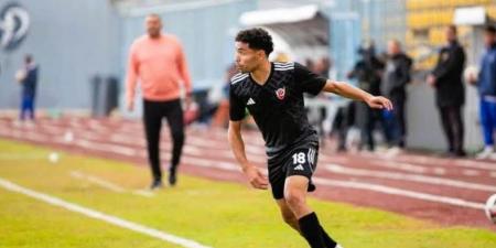 مصدر خاص لـ"كورة بلس": الرجاء المغربي يستهدف توفيق محمد بديلاً لـ بلعمري