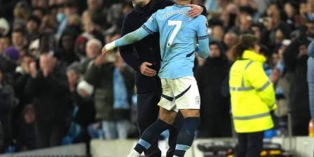 ميركاتو الشتاء يشتعل.. مرموش يقترب من الرحيل عن مانشستر سيتي