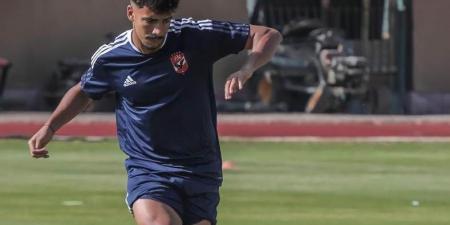 تأكيدا لـ"كورة بلس" عبدالرحمن رشدان يعلن فسخ تعاقده مع الأهلي