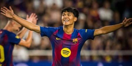 برشلونة يوجه صدمة لـ فليك بخسارة أحد نجوم لاماسيا قبل استكمال الموسم