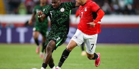 موعد مباراة مصر القادمة بعد الخسارة أمام نيجيريا في كأس أمم إفريقيا 2025