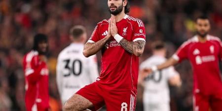 ليفربول أمام فرصة استعادة الانتصارات أمام بيرنلي