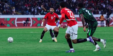 منتخب الفراعنة يُحقق المركز الرابع بكأس الأمم الأفريقية