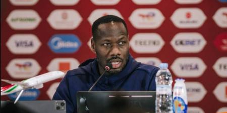 مدرب السنغال: "النهائي سيكون صعبا وللفوز علينا أن نكون في أفضل حالاتنا أمام منتخب حقق إنجازا رائعا في المونديال"
