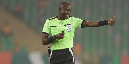 بعد إدارته للمباراة الافتتاحية.. "الكاف" يعين الحكم الكونغولي "جون جاك ندالا" لقيادة نهائي المغرب والسنغال