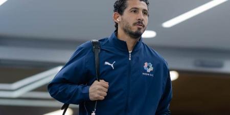تشكيل نيوم ضد الهلال في الدوري السعودي.. حجازي أساسيًا