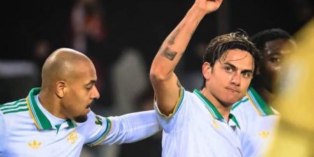 روما يسقط تورينو في الدوري الإيطالي