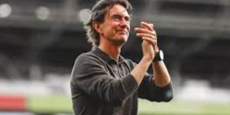 فرانك: أشعر بدعم إدارة توتنهام وأركز فقط على الفوز أمام دورتموند