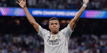 مبابي يتحدث عن هجوم الجماهير على فينيسيوس ومكالمة تشابي وقمة الريال ضد موناكو