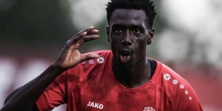 هداف الدوري البلغاري على رادار الأهلي في الميركاتو الشتوي (تقارير)